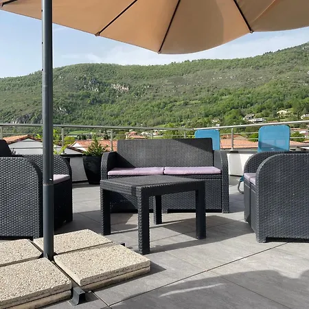 بيت ضيافة Dans Recent 3*