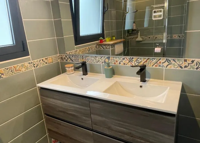 بيت ضيافة Dans Recent