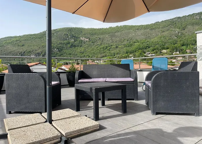 Gasthof Dans Recent 3*